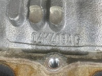 фото thumb №9, Головка audi q3 2.0 tfsi