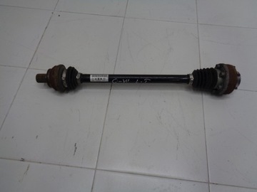 фото thumb №1, Vw golf vii octavia 4x4 2.0 tdi tsi полуось левая зад