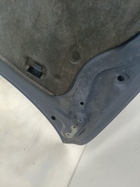 фото thumb №10, Капот крышка двигателя mazda 6