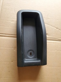 фото thumb №1, Бардачок полка сиденье задняя заднего volvo xc90 ii