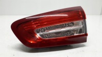 фото thumb №1, Citroen ds5 лампа права задня w кришка 9803167980