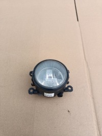 фото thumb №11, Противотуманная фара правый левый ford focus mk2 focus mk3