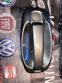 фото thumb №1, Ручка двері зовнішнє fiat doblo 735545497