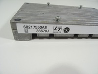 фото thumb №4, 2015-2023 challenger srt harman кардон усилитель модуль радио навигации