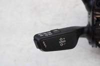 фото thumb №13, Audi q2 перемикачі керма 82a953521b перемикач важіль керма 82a 95