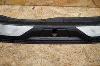 фото thumb №12, Підлога обшивка багажника 06701500670 пінополістирол накладка поперечина levante