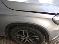 фото thumb №7, Mercedes gla 156 kpl перед 761