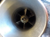 фото thumb №5, Jaguar s-type xf 2.7 d 10r 207km 276dt турбіна права 4r8q-6k682-al