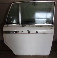 фото thumb №1, Rolls-royce silver shadow bentley двері задня праве