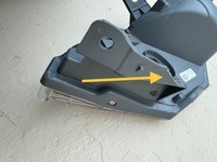 фото thumb №11, Toyota rav4 iv 4 15-18r противотуманная фара лампа противотуманная правая 8145742060