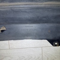 Бампер задний задний  nissan pulsar с Разборки, фото thumb