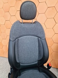 фото thumb №9, Mini f60 салон сидіння диван обшивки sport