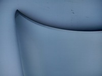 фото thumb №9, Капот крышка двигателя infiniti fx35 fx45