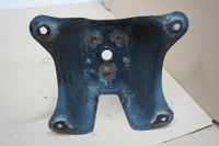 фото thumb №6, Suzuki grand vitara ii кронштейн кронштейн колеса запасного 08r