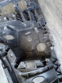 фото thumb №11, A9608852264 підсилювач кронштейн панель фари лампи prwy mercedes actros mp4