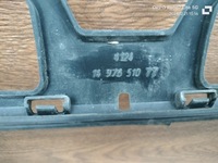 фото thumb №9, Решітка радіатора решітка радіатора citroen jumpy каркас решітка 1497651077 підсилювач