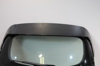 фото thumb №4, Крышка багажника багажника stelvio