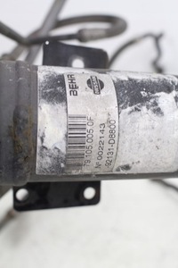 фото thumb №6, Шланг кондиціонера nissan cabstar 06r. 3.0d lift