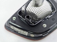 фото thumb №7, Renault kadjar 2016 левая сторона лампы задний крышки багажника