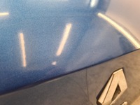 фото thumb №10, Renault clio iii крышка багажника багажника hb tei45