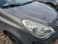 фото thumb №6, Капот кришка двигуна opel corsa d z40w оригінал