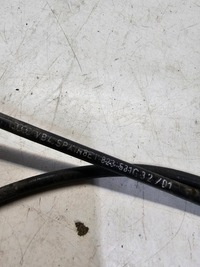 фото thumb №5, Трос відкривання капот audi a4 b6 b7 8e1823531c