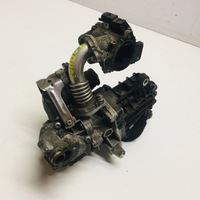 фото thumb №2, Клапан egr peugeot citroen 2,0 блакитний hdi 9807593080