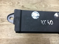 фото thumb №5, Volvo xc40 обігрівач електрична 31694929