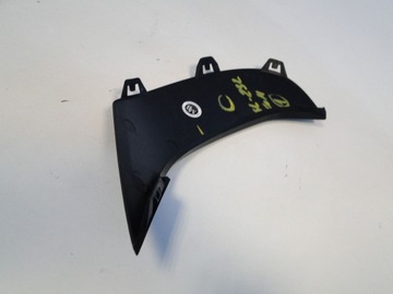 фото thumb №6, Mercedes sl 232 r232 планка бампера правая a2328850801 43 55 63 amg