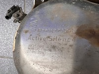 фото thumb №8, Audi a6 c7 allroad 3.0 tdi 313 km гаситель выхлоп активный + модуль i жгут