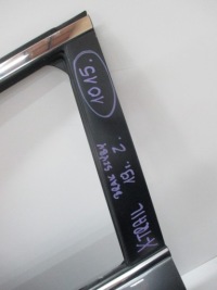 фото thumb №7, Двері nissan x-trail x trail t32 19r bsz ліва передні