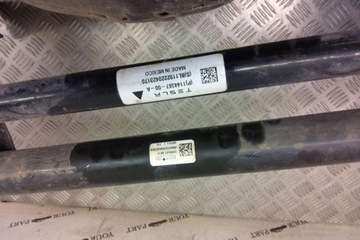 фото thumb №11, Підрамник передні tesla модель 3 114438700a електричний 208kw 2019