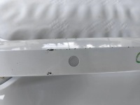 фото thumb №6, Vw golf 8 viii gti - бампер задняя polecam