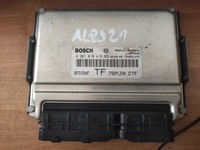 фото thumb №1, 8973155087 бортовой компьютер блок управления honda civic