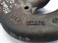 фото thumb №6, Renault megane ii 2.0 t коллектор выпускной