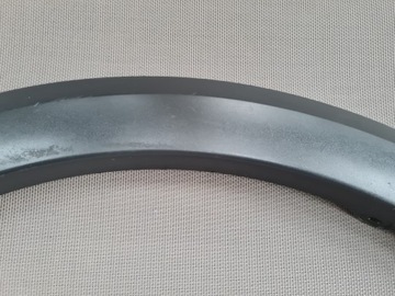 фото thumb №10, Sandero ii stepway планка правая перед 638747990r