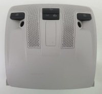 фото thumb №1, Лампа освітлення кабіни mercedes w246 w117 w176