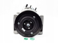 фото thumb №3, Компресор кондиціонера alfa romeo mito fiat punto