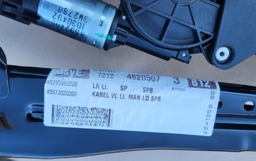 фото thumb №11, Каркас сидіння лівий перед спинка водія audi a4 b8 8k a5 8t8 sb s-line оригінальний номер