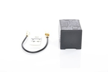 фото thumb №13, Bosch 335 200 041 реле поворотов
