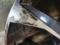 фото thumb №9, Алюмінієвий диск skoda oem номер fabia 7.0 r16 5x100 et46