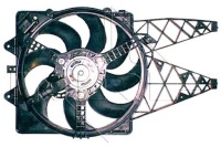 Купить Nrf вентилятор радиатора fiat punto 05-, фото thumb