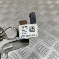 фото thumb №7, Audi a3 s3 8v 2016 мінус / клема / шланг акумулятор