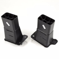 фото thumb №9, Зона деформації абсорбер kpl l/p оригінальний номер 1609579280