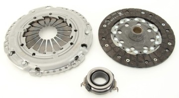 фото thumb №8, Зчеплення toyota corolla 2,0d-4d 02-