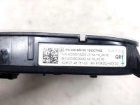 Освітлення внутрішнє mercedes-benz e w213 a0009000513 1.95l дизель Київ, фото thumb