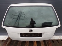 фото thumb №1, Крышка багажника задняя volkswagen passat b5 рестайлинг