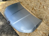 фото thumb №11, Skoda kamiq капот крышка двигателя оригинальная 658