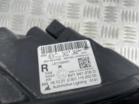 фото thumb №8, Skoda fabia iii lift лампа правый перед 6v1941016d