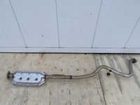 фото thumb №1, Subaru xv ii 17- гибрид гаситель средний труба 2.0 бензин